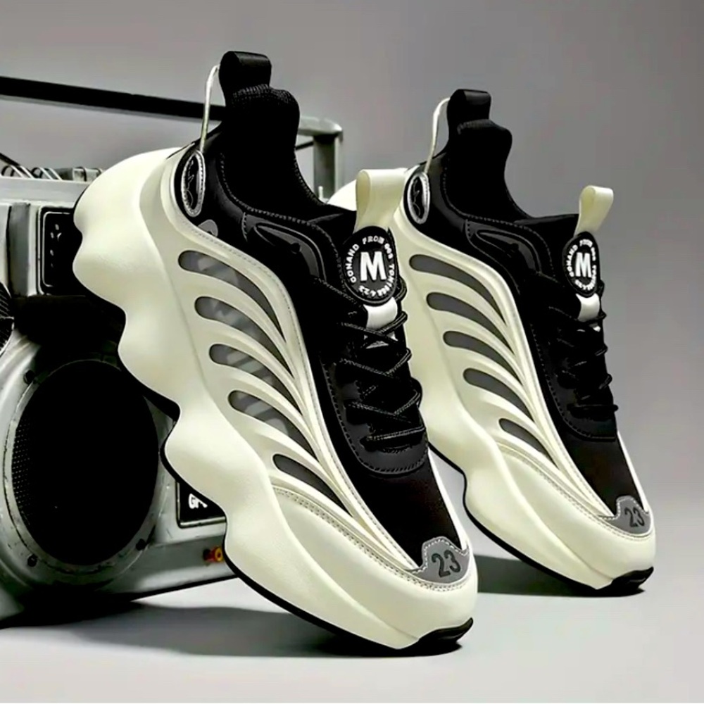 Athletic Shoes